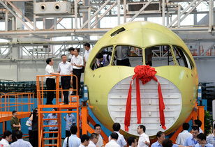 國(guó)產(chǎn)大飛機(jī)C919通過(guò)首飛技術(shù)評(píng)審，首飛在即——兼論新興能源技術(shù)研發(fā)的啟示
